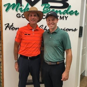 Meet your Posher, Riley